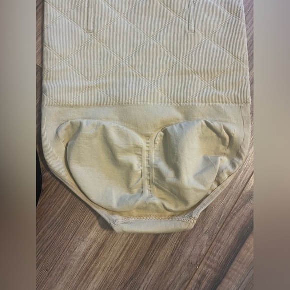 NWT - 3 pack - High Waist Bodyshaping Slimming Panty Tummy Control Sz XS - Picture 2 of 6